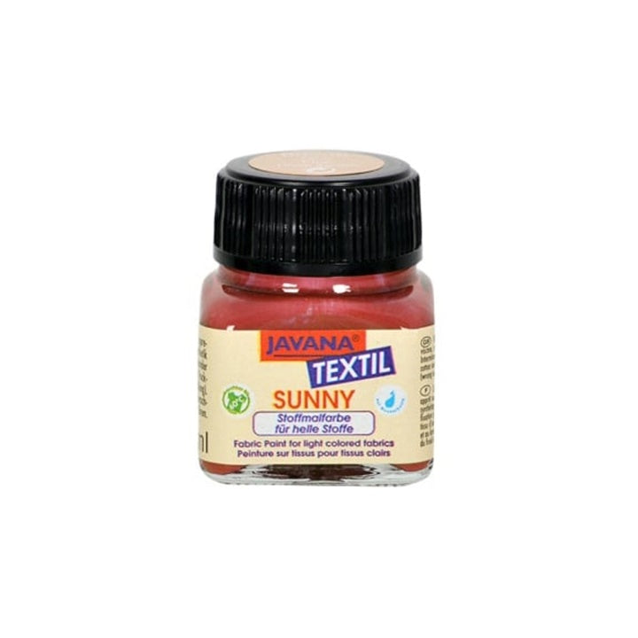 KREUL JAVANA barva na světlý textil 20 ml