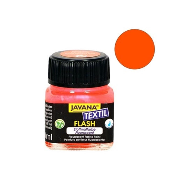 KREUL JAVANA barva na světlý textil 20 ml