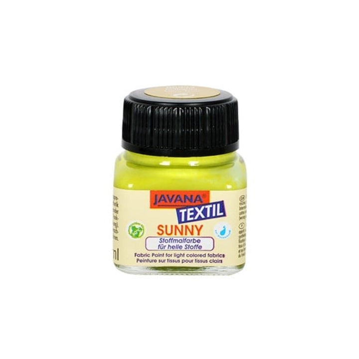 KREUL JAVANA barva na světlý textil 20 ml