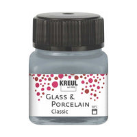 Barva na porcelán HOBBY Line Porcelain Metallic160 ° C