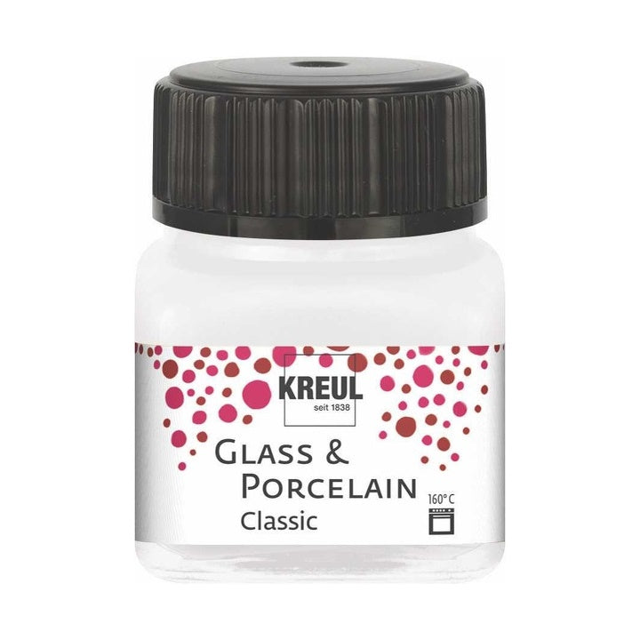 Barva na porcelán HOBBY Line Porcelain Metallic160 ° C