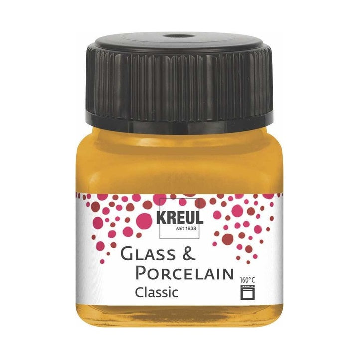 Barva na porcelán HOBBY Line Porcelain Metallic160 ° C