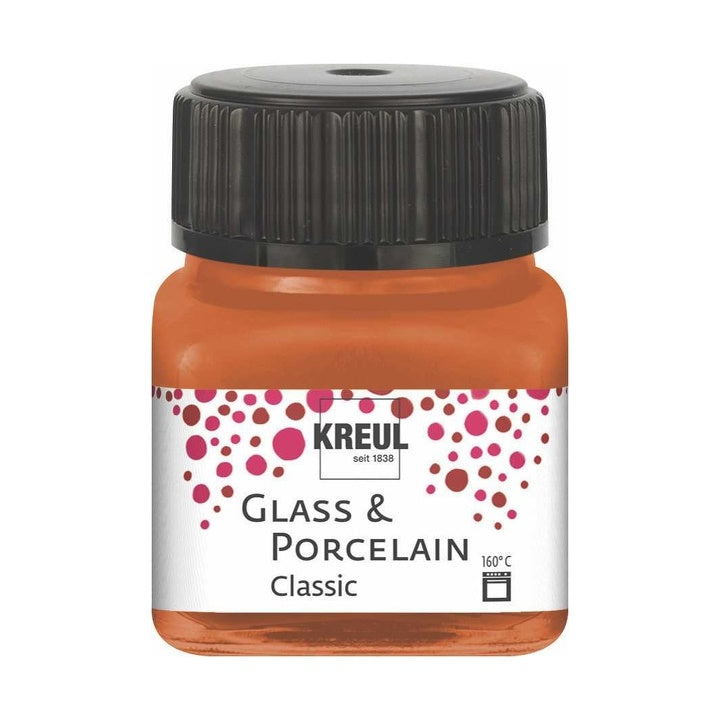 Barva na porcelán HOBBY Line Porcelain Metallic160 ° C
