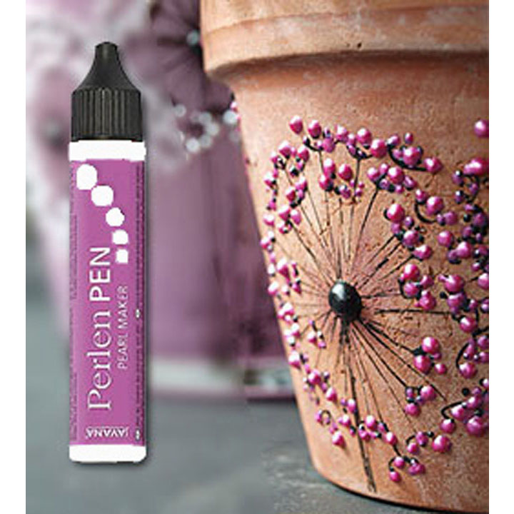 Tekuté perly - PERLEN Pen