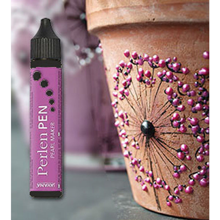 Tekuté perly - PERLEN Pen
