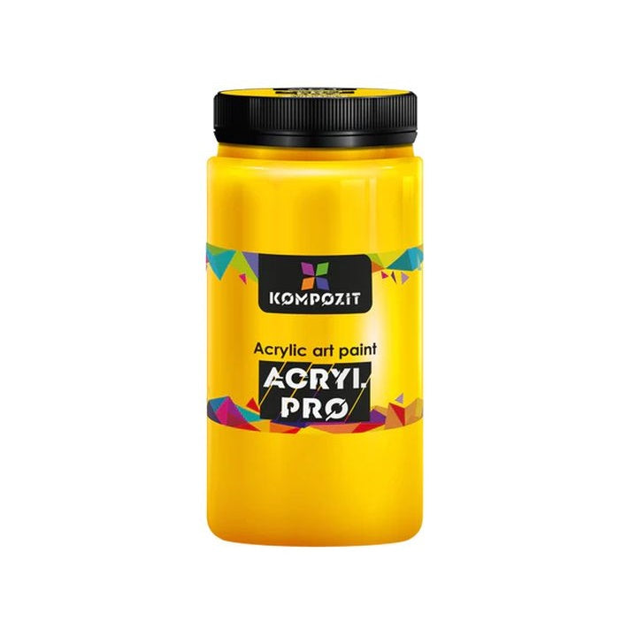 Akrylová barva ACRYL PRO ART Kompozit 1 000 ml