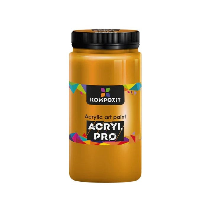Akrylová barva ACRYL PRO ART Kompozit 1 000 ml