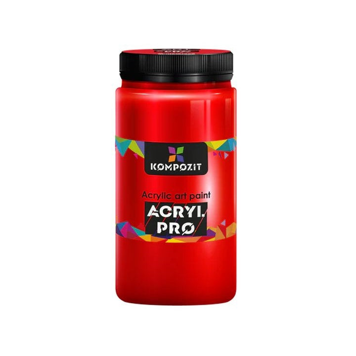Akrylová barva ACRYL PRO ART Kompozit 1 000 ml
