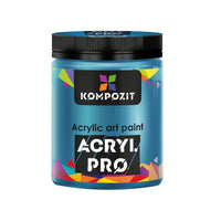 Akrylová barva ACRYL PRO ART Kompozit 430 ml
