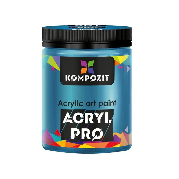 Akrylová barva ACRYL PRO ART Kompozit 430 ml