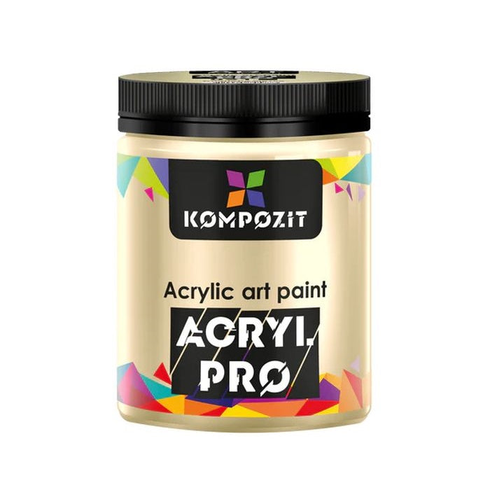Akrylová barva ACRYL PRO ART Kompozit 430 ml