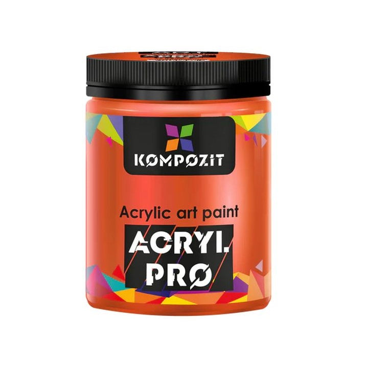 Akrylová barva ACRYL PRO ART Kompozit 430 ml