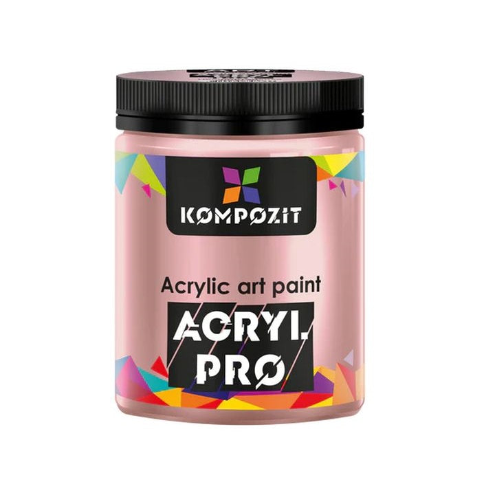 Akrylová barva ACRYL PRO ART Kompozit 430 ml
