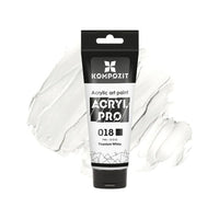 Akrylová barva ACRYL PRO ART Kompozit 75 ml