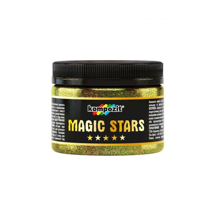 Kompozit Glitter Powder 60g