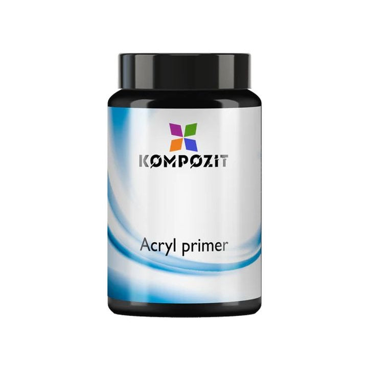 Kompozit černý základní nátěr
