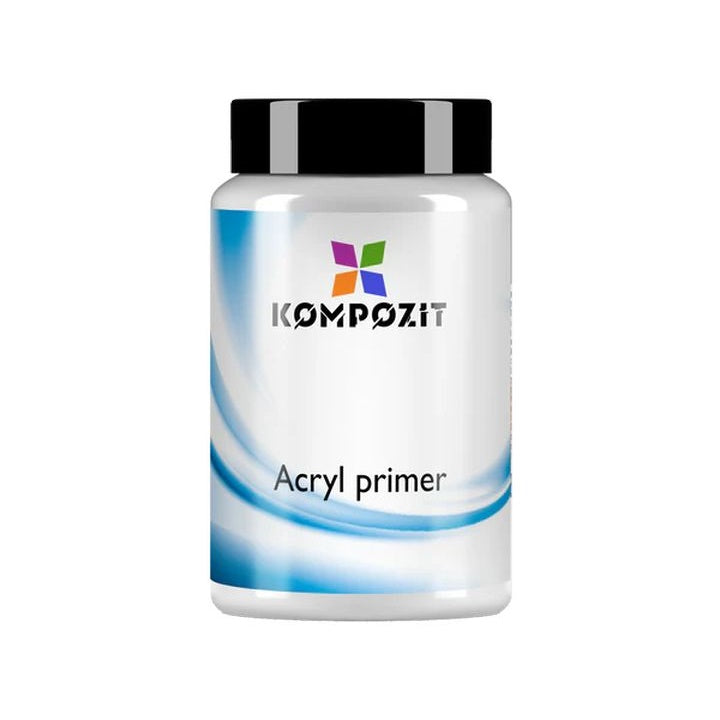 Kompozit bílý základní nátěr