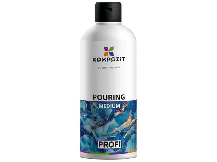 Profesionální lití Medium PROFI od Kompozit