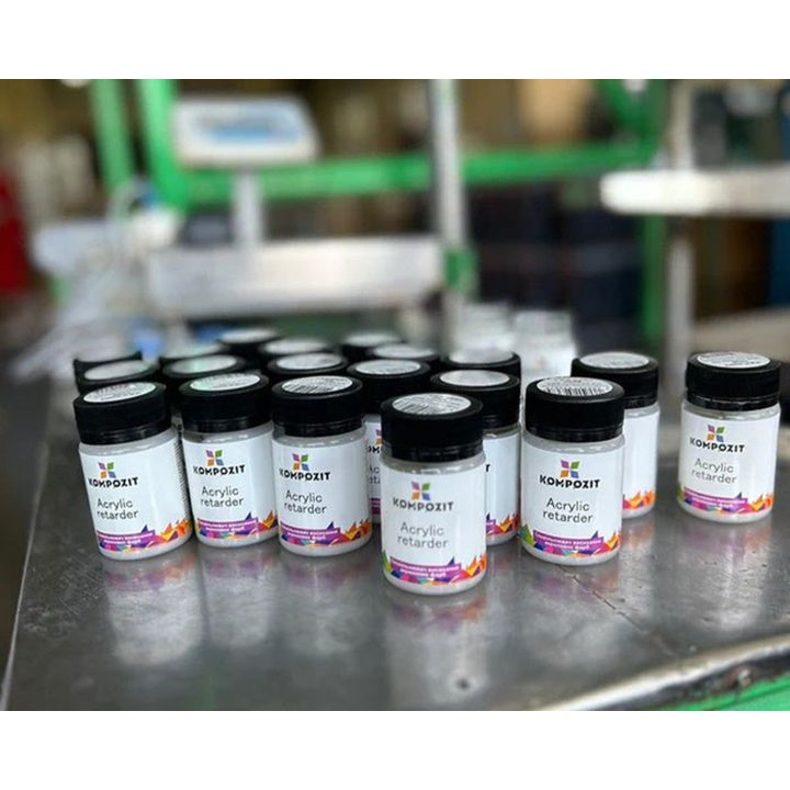 Art Kompozit Acrylic Retarder 60 ml