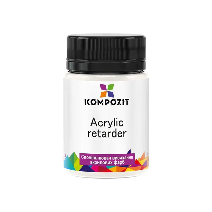 Art Kompozit Acrylic Retarder 60 ml