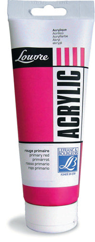 Akrylová barva ACRYLIC 200ml