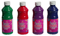 Akrylová barva GLOSSY 500ml