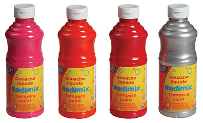 Temperová farba LIQUID 500ml