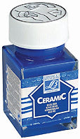Barva na sklo a keramiku CERAMIC 50ml