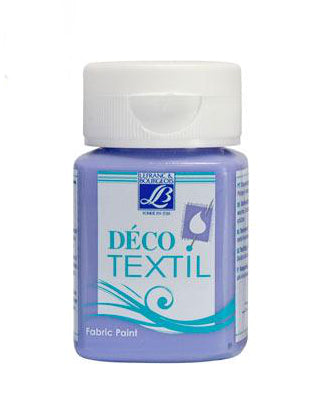 Barva na textil DECO Textil 50ml - intenzivní