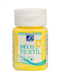 Barva na textil DECO Textil 50ml - PŘÍRODNÍ