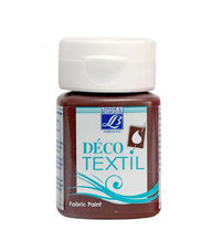 Barva na textil DECO Textil 50ml - VÁŠNIVÝ