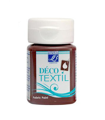 Barva na textil DECO Textil 50ml - VÁŠNIVÝ