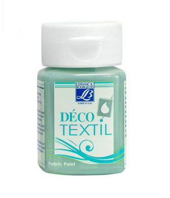 Barva na textil DECO Textil 50ml - PASTELOVÉ