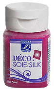 Barva na hedvábí DECO Silk 50ml
