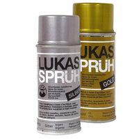 Metalický sprej nestíratelný 150 ml