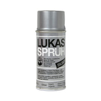 Metalický sprej nestíratelný 150 ml