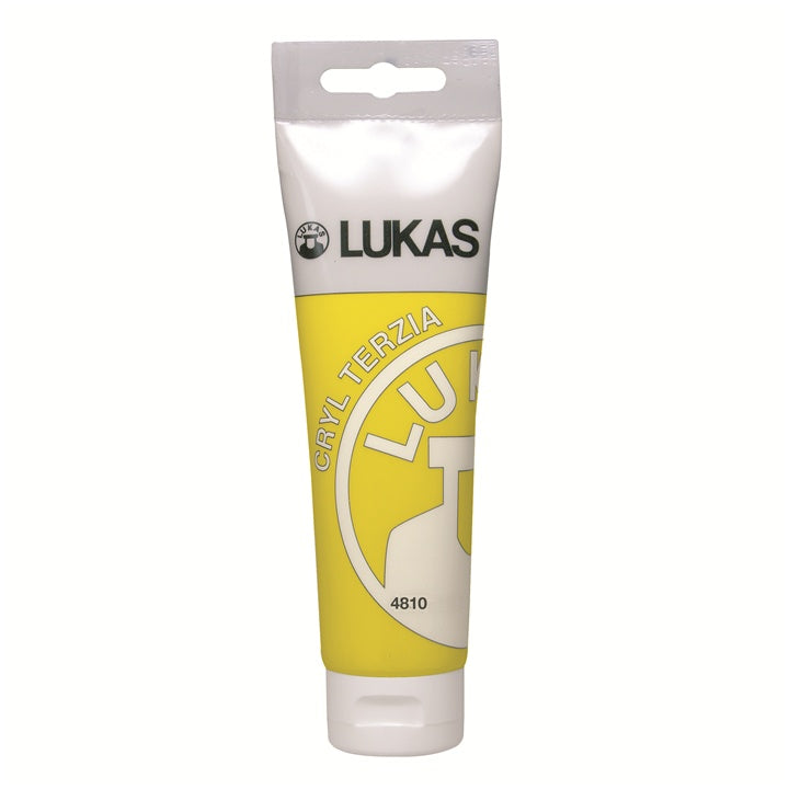 Akrylová barva LUKAS Terzia