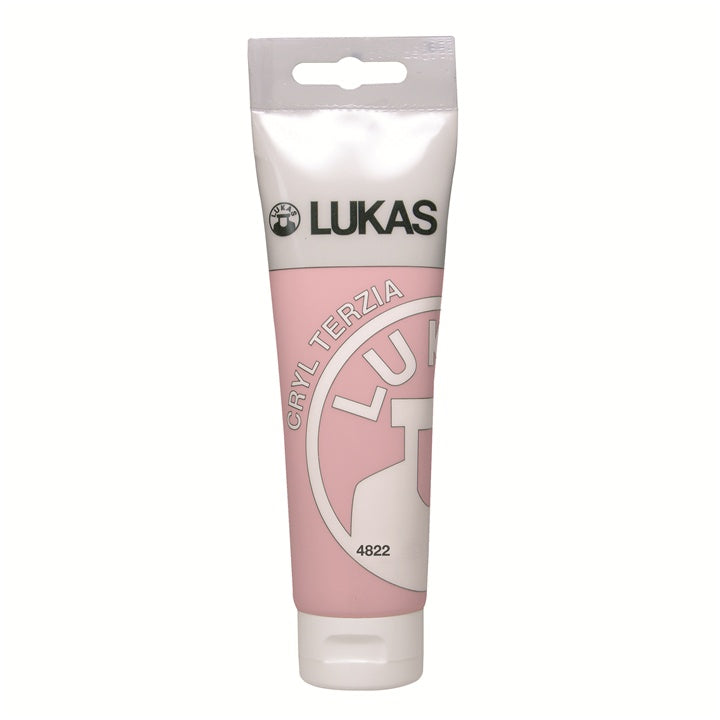 Akrylová barva LUKAS Terzia
