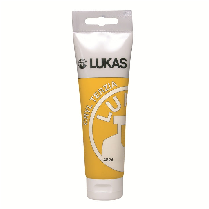 Akrylová barva LUKAS Terzia