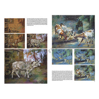 Leonardo Collection 13 - Zvířata