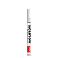 MOLOTOW prázdna fixa 111EM