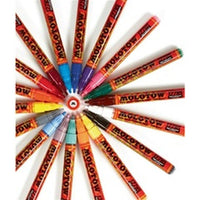 Akrylové fixy MOLOTOW - ONE4ALL 2mm
