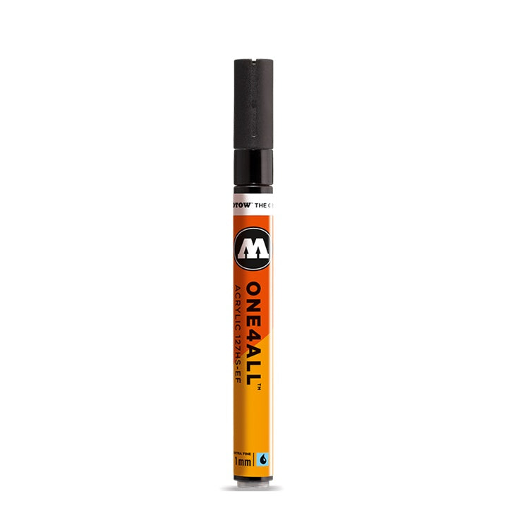Akrylové fixy Molotow - one4all 1 mm