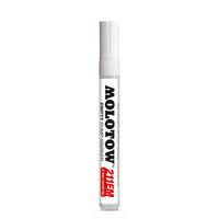 MOLOTOW prázdna fixa 211EM