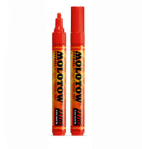 Akrylové fixy MOLOTOW - ONE4ALL 4mm