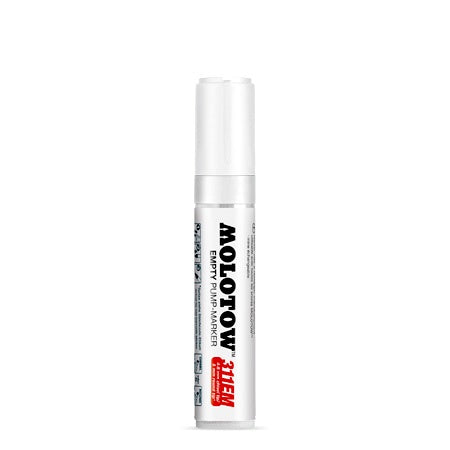 Molotow prázdná fixa 311EM