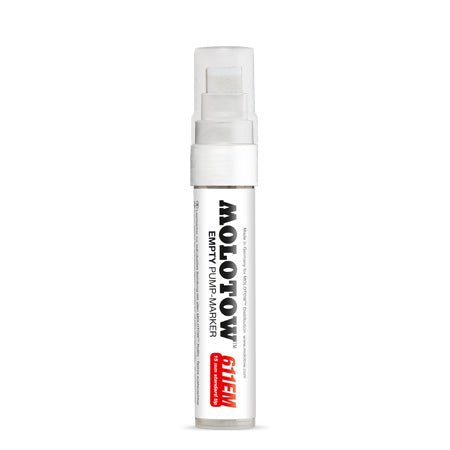 MOLOTOW prázdna fixa 611EM