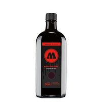 Náplň SPEEDFLOW COCKTAIL Molotow - shiny black 250 ml