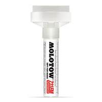 MOLOTOW prázdna fixa 711EM - masterpiece