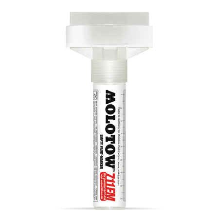 MOLOTOW prázdna fixa 711EM - masterpiece